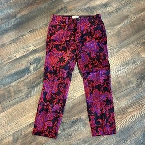 Anthropologie pants